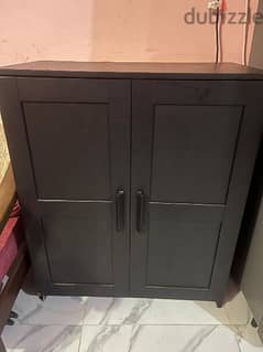 IKEA cabinet for urgent sale 0