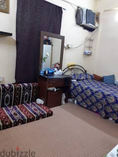 Room for rent 70kd