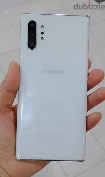 Samsung. not. 10. puls. 5G. 256.12. clean 0