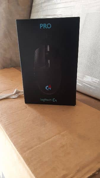 Logitech g pro 2