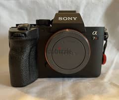 whatapps +1(475)3557758 Sony Alpha α7R IV 61MP Mirrorless Camera