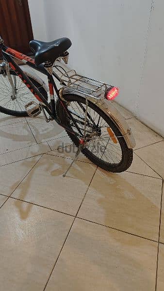 new cycle for sale only few months used 1