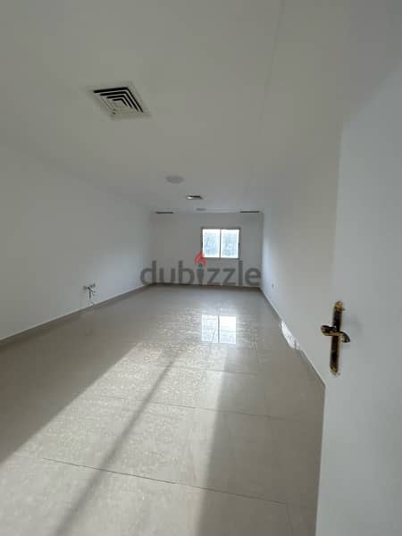 for rent spacious apartments 2 bed in salmiya ((((one month free )$ 0
