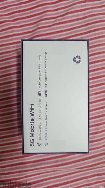 STC 5 G ROUTER FOR SALE 1