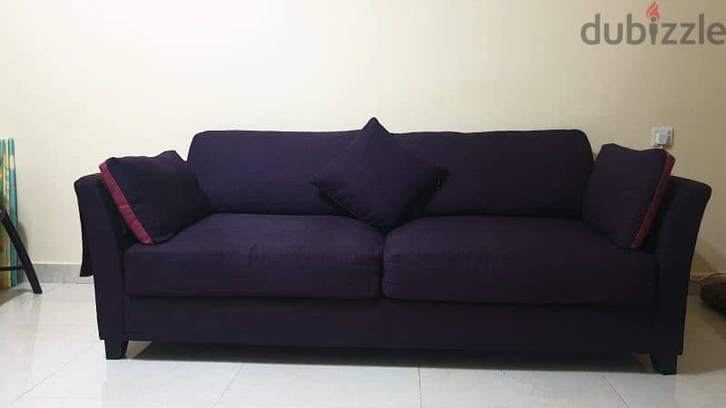 sofa 3+2+1 1