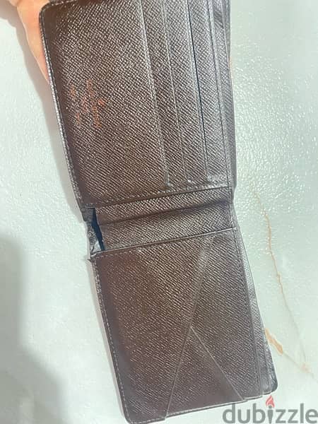 original  LV wallet 1