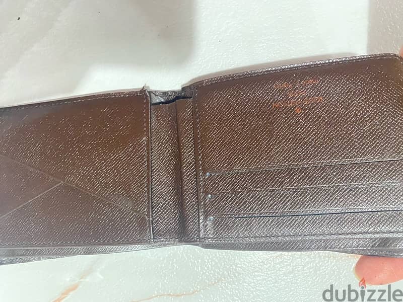 original  LV wallet 3