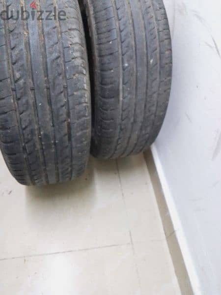 used tyres 1