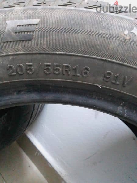 used tyres 2