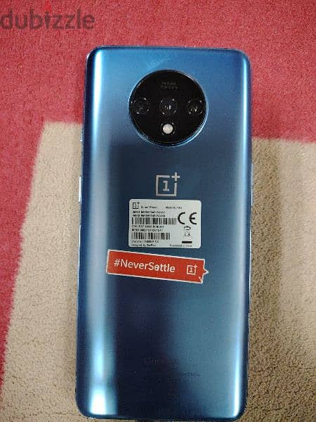 OnePlus  7t   8+128  for sale 1