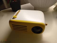 Mini projector 0