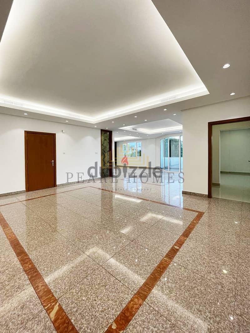 Floor for Rent in Mishref 1