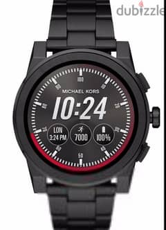 Michael Kors Grayson Smartwatch MKT5029 - RIP