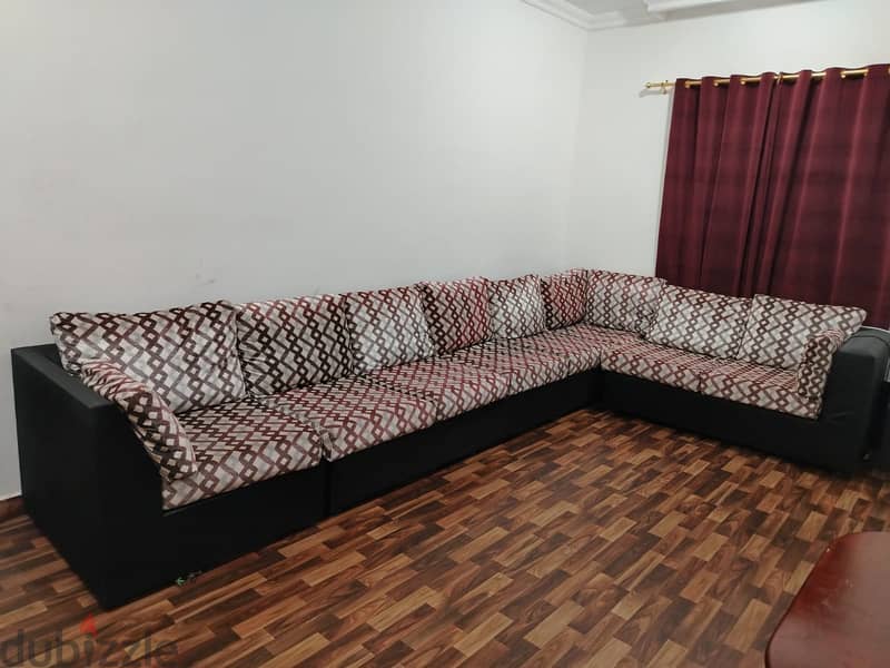 Banta Sofa Set 0