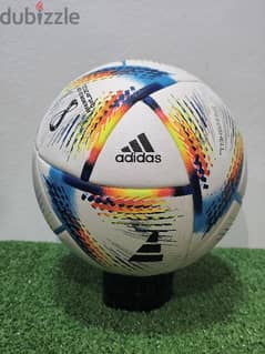 High-quality Al Rihla Adidas football | كرة القدم