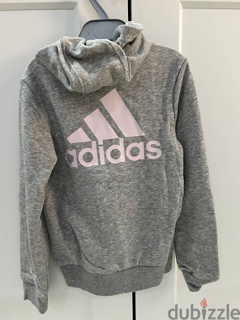 New brands for sales Nike & Adidas 1