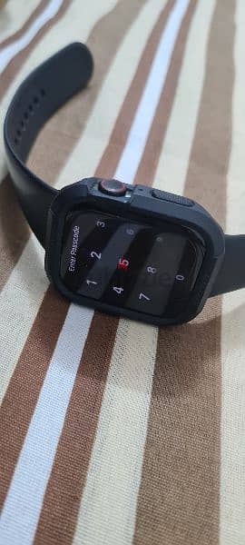 Apple watch 7 45mm gps+ cellular 2