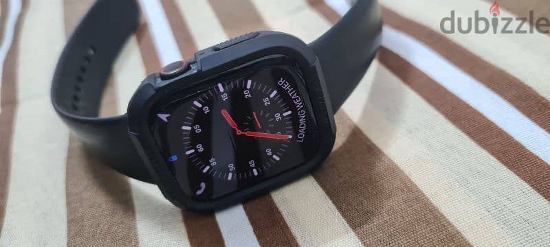 Apple watch 7 45mm gps+ cellular 5