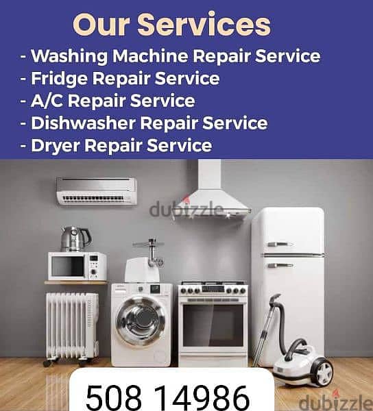 central & split ac repairing services 2