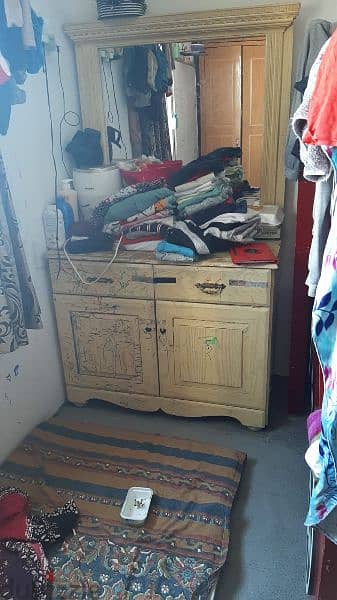 throw away price all household items 15