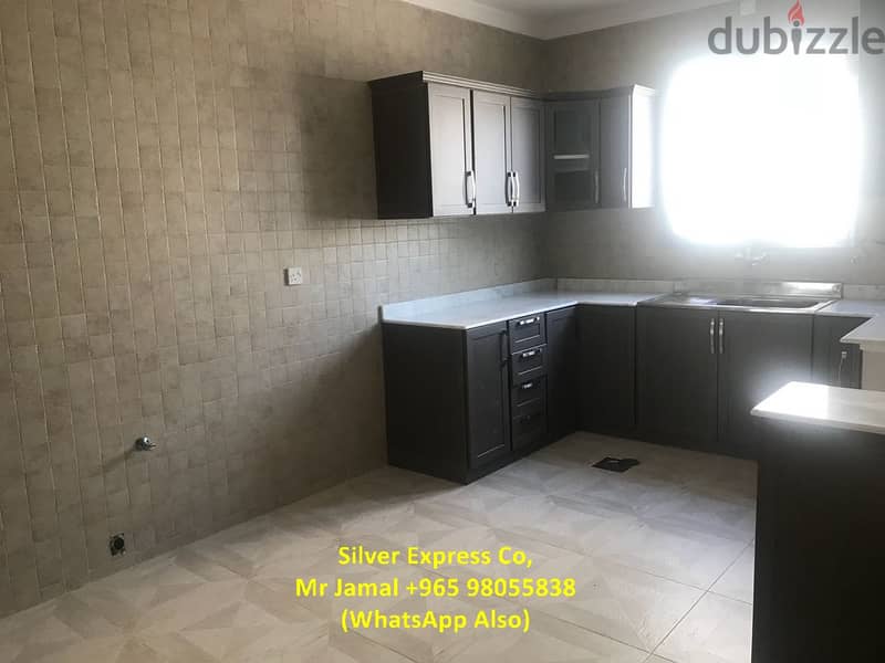 Brand New 2 Bedroom Rooftop Apartment for Rent in Finatees. 4