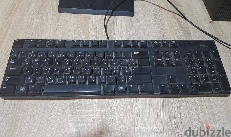 monitor,cpu,mouse,keyboard 3