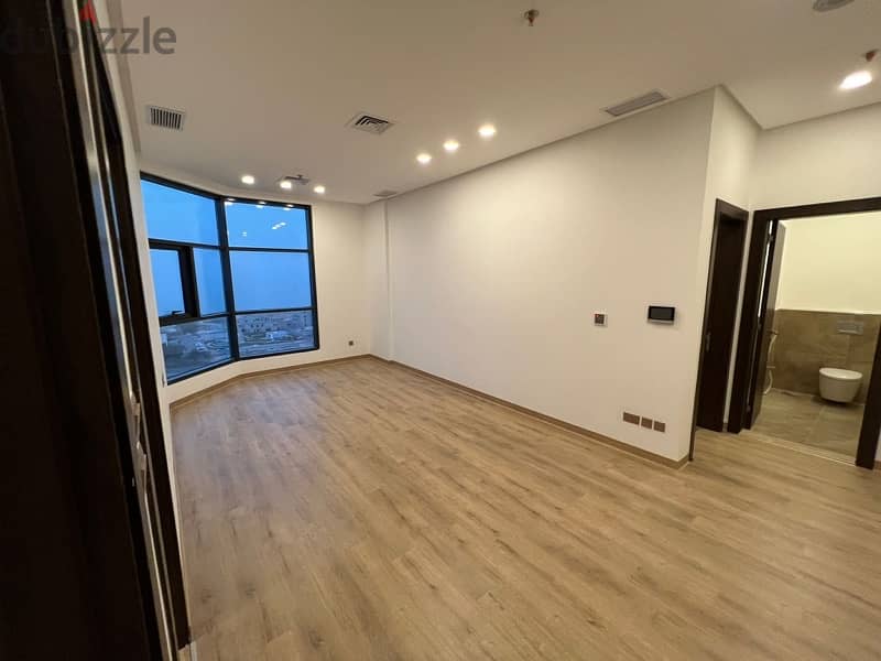 Apartment for rent in Sabah Al-Salem شقة للإيجار بصباح السالم 2