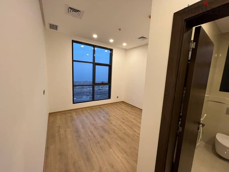 Apartment for rent in Sabah Al-Salem شقة للإيجار بصباح السالم 3