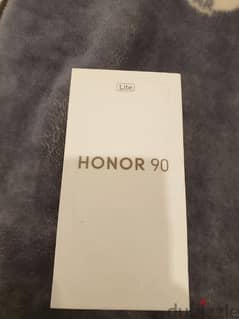 honor 90lite good fone light used only 45 kd 0