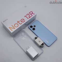 (exchange also) Redmi Note 12R 5G (6+2 GB RAM AND 128 GB ROM) 0
