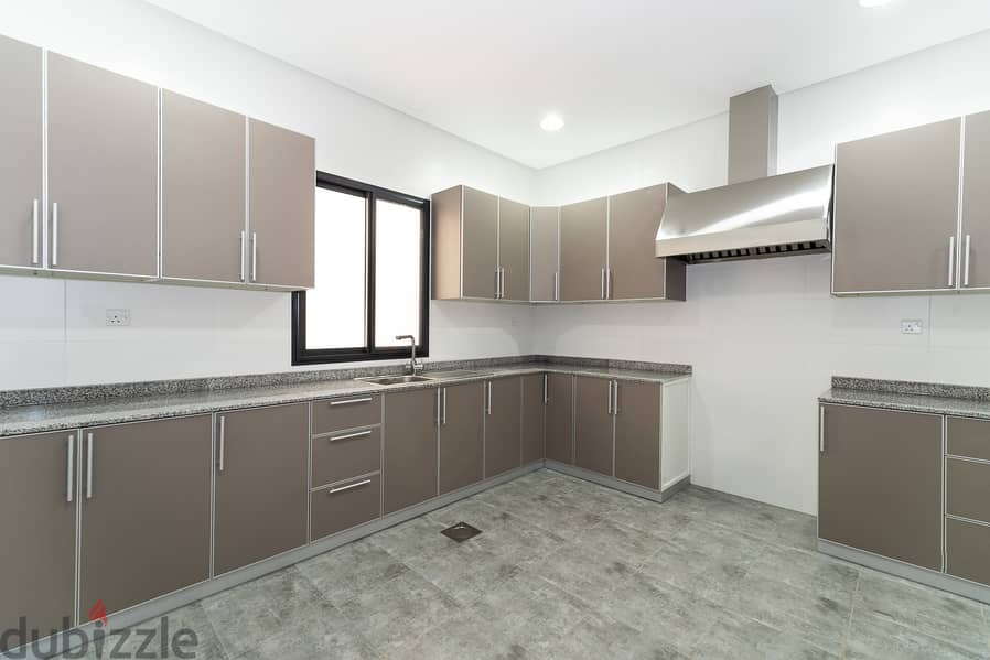 Masayel – spacious, three bedroom apartments 2