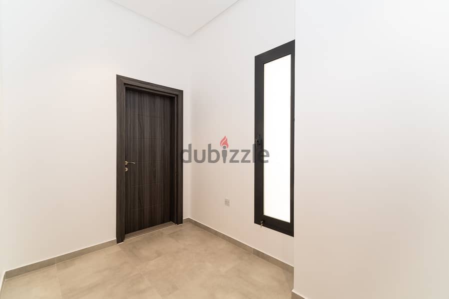 Masayel – spacious, three bedroom apartments 3