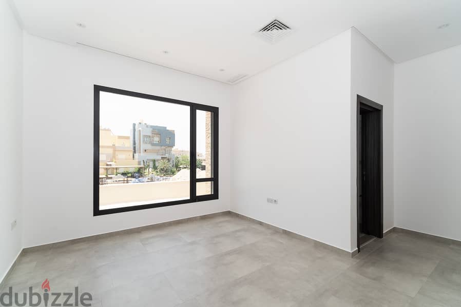 Masayel – spacious, three bedroom apartments 7