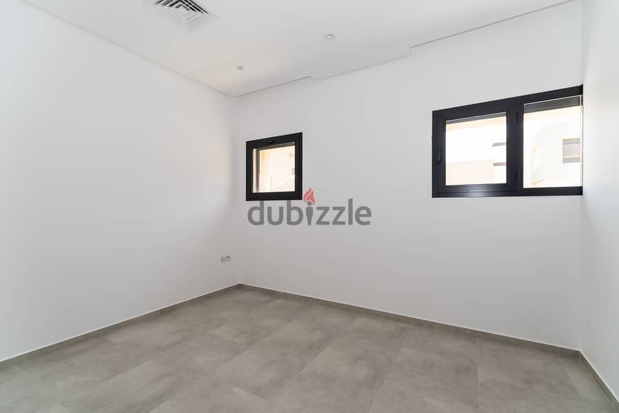 Masayel – spacious, three bedroom apartments 9