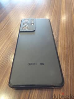 Samsung s21 ultra 5g 512/16