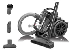 Black & Decker vacuum cleaner