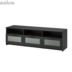 TV Table - Black - IKEA Product 0