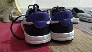 KAPPA SHOES 45 size as new 0
