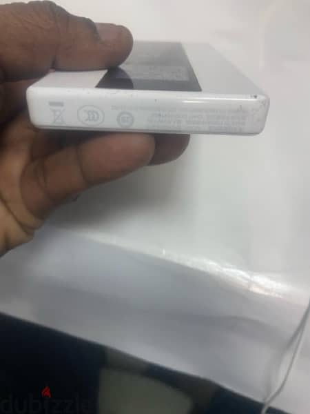 Huawei 5G router 4000mah  for sale 4