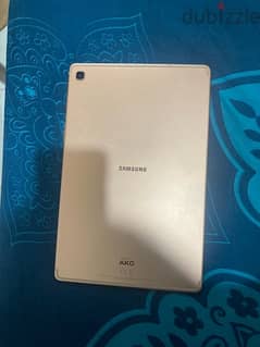 Samsung tab s5e