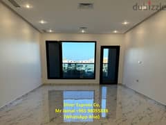 3 Bedroom Modern House Villa Flat for Rent in Bayan. 0