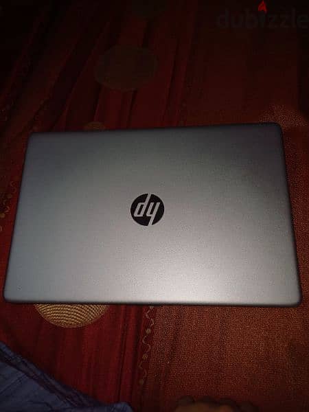 new hp latop for sale very nice condition 1
