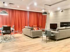 TWO BEDROOM FURNISHED APARTMENT FOR RENT IN FINTAS