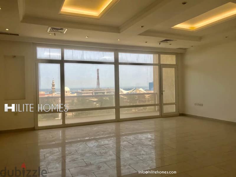 TWO BEDROOM FURNISHED APARTMENT FOR RENT IN FINTAS 1