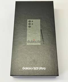 BRAND NEW SAMSUNG S23 ULTRA NOW AVAILABLE!!!