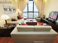 LUXURY ONE AND TWO BEDROOM APARTMENT IN JABRIYA 0
