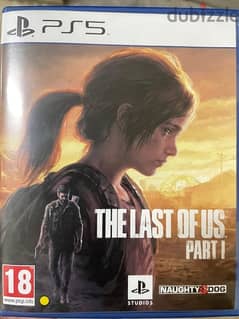 the last of us part 1 ps5
