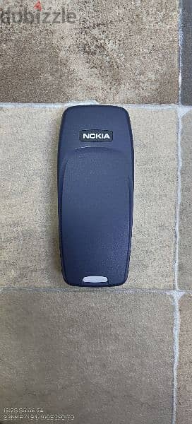 Unused NOKIA 3310 (original) for sale 2