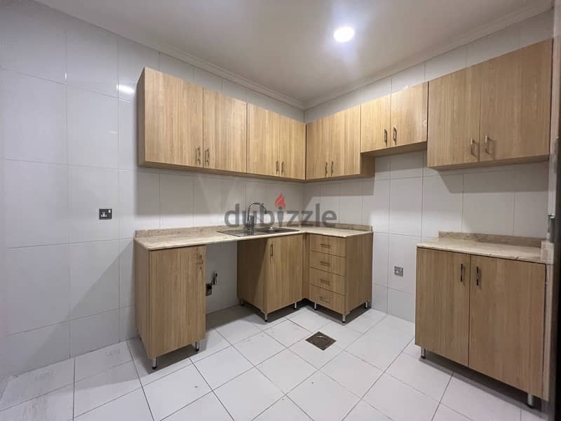 Deluxe 2 BR with Pool in Salmiya 1