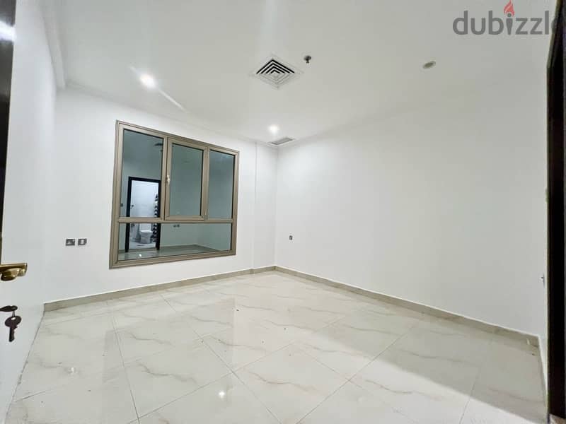 Deluxe 2 BR with Pool in Salmiya 2